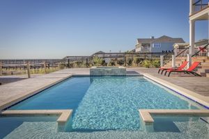 What Are the Pros and Cons of Saltwater Pools?