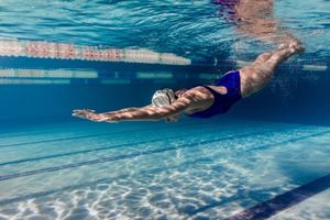 What are the Top 12 Benefits of Swimming?