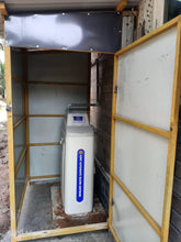 Load image into Gallery viewer, KENT Automatic Water Softener 40