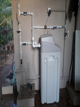 Load image into Gallery viewer, KENT Automatic Water Softener 40