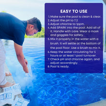 Load image into Gallery viewer, Spark Pool Conditioner -  Your Ultimate Guard Against Algae