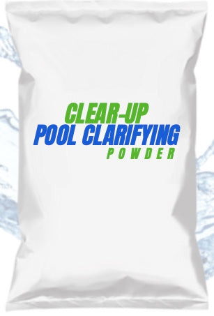 Clear-Up Clarifying Powder