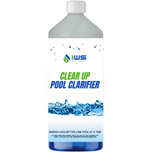 Load image into Gallery viewer, Clear-Up Pool Clarifier - Multi Range Clarifier