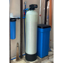 Load image into Gallery viewer, Premium Residential Water Softeners (House)