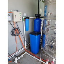 Load image into Gallery viewer, Ultra-Premium Residential Water Softeners