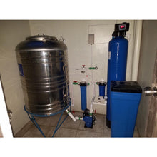 Load image into Gallery viewer, Premium Residential Water Softeners (House)