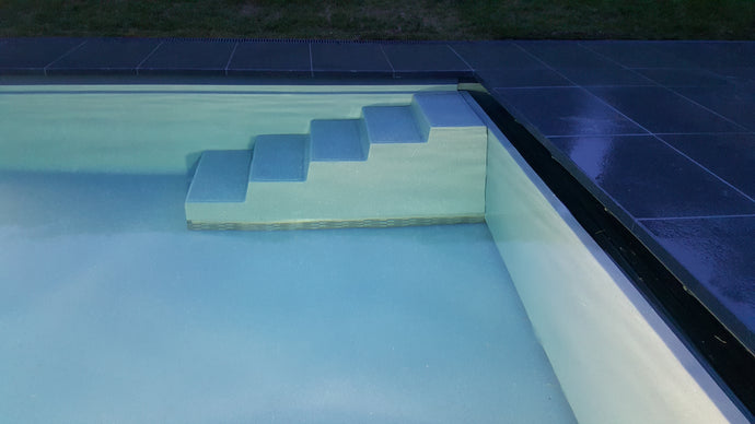 Can a Crystal Clear Swimming Pool be Dangerous for Health?