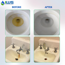 Load image into Gallery viewer, Iron Buster- Remove Iron, Rust Stains, &amp; Metallic Taste