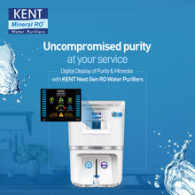 Load image into Gallery viewer, Kent Grand Star Water Purifier