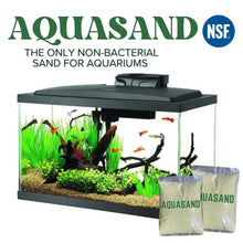 Load image into Gallery viewer, Aquasand - Anti-Bacterial Sand for Aquariums