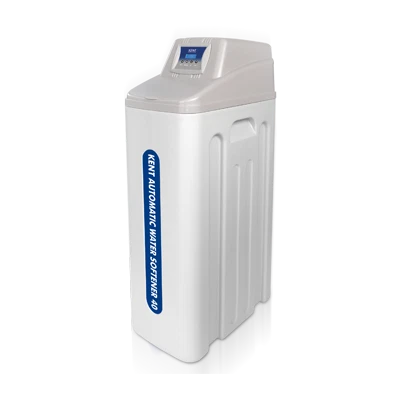 KENT Automatic Water Softener 40
