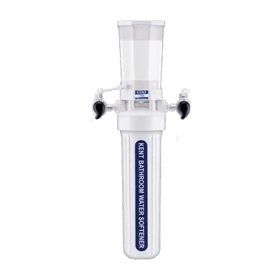 KENT Bathroom Water Softener - Made in India