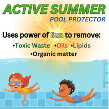 Load image into Gallery viewer, Active Summer - Your Pool Protector