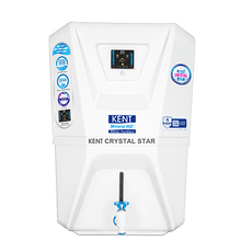 Load image into Gallery viewer, KENT Crystal Star RO Water Purifier