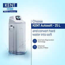 Load image into Gallery viewer, KENT AutoSoft