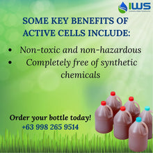 Load image into Gallery viewer, Active Cells Probotics® - The Most Potent Probiotic for Wastewater Treatment
