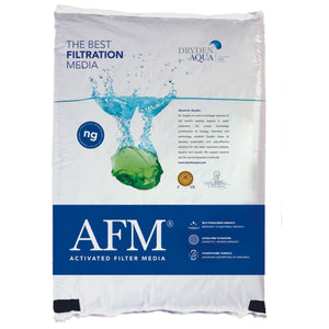 AFM®ng Activated Filter Media- Hydrophobic - New