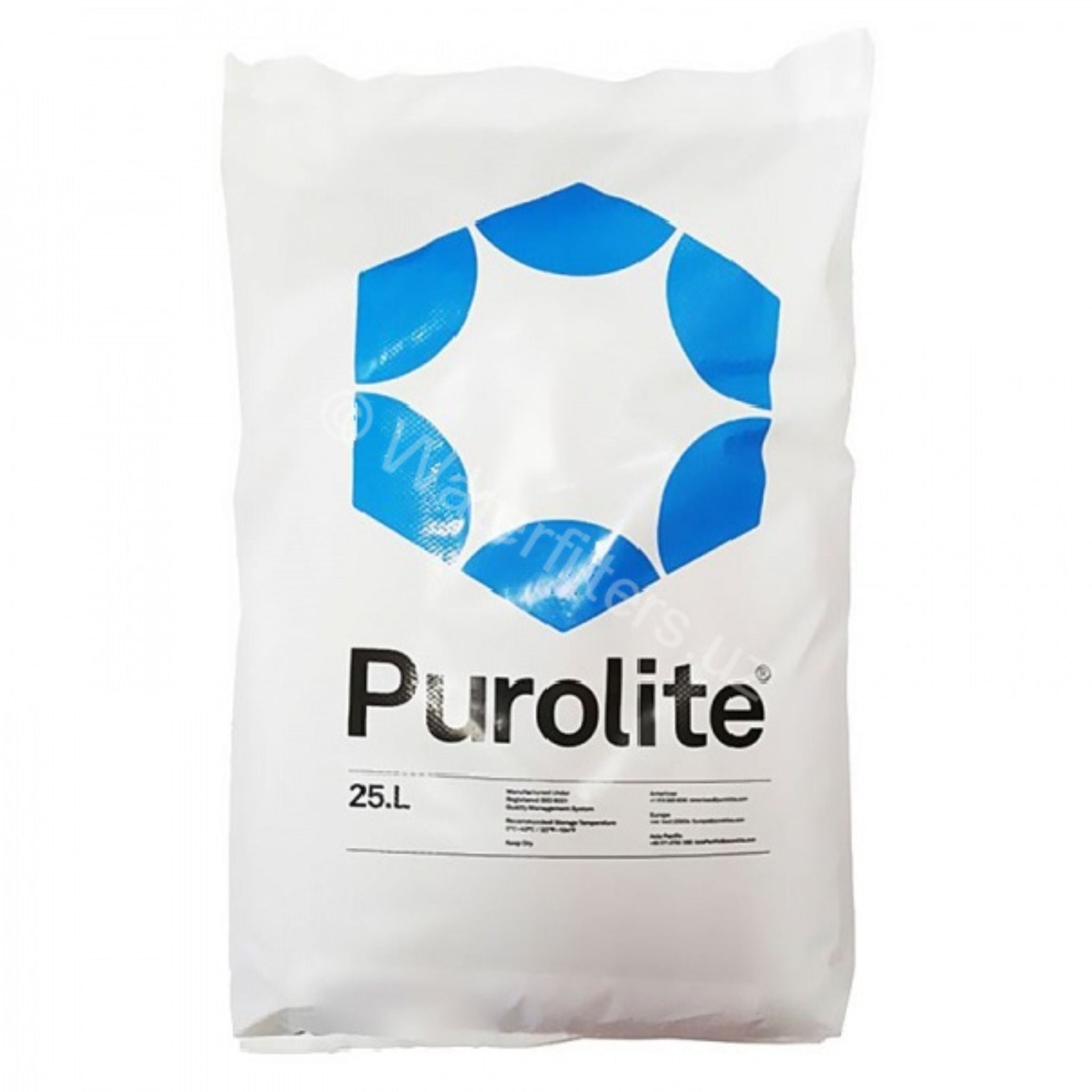 Purolite® C100E Resin