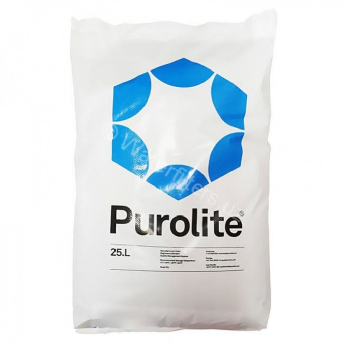 Purolite® C100E Resin