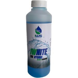 IwNite - Hybrid Algae Preventer for Pools